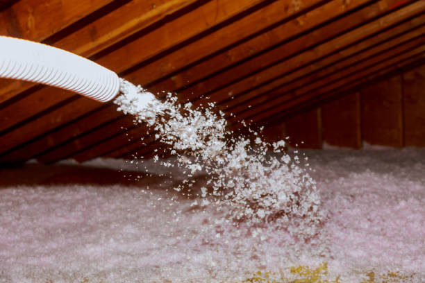 Best Commercial Insulation in Baywood, NY