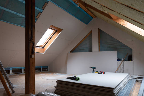 Best Residential Insulation in Baywood, NY