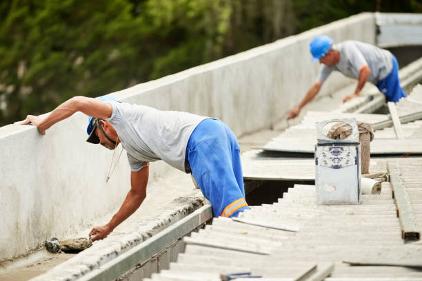Best Types of Insulation in Baywood, NY