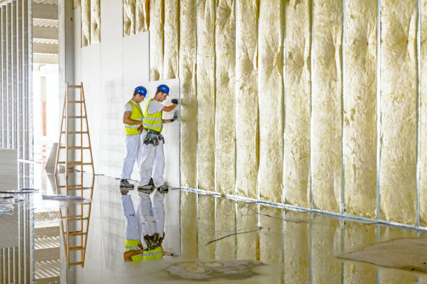 Best Insulation Installation Services in Baywood, NY